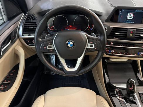 Used 2019 BMW X3 xDrive30i AWD/4WD image 27
