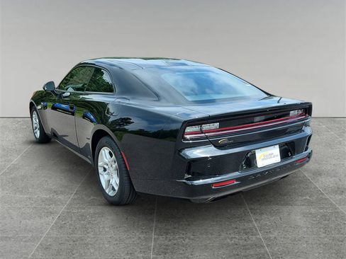 New 2025 Dodge Charger R/T w/ Quick Order Package 25M R/T image 5