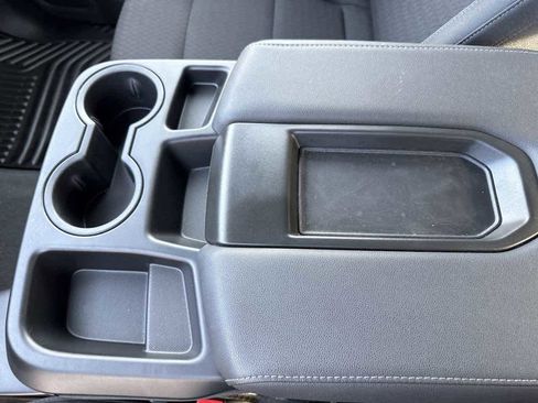 New 2026 Chevrolet Silverado 1500 Custom image 31