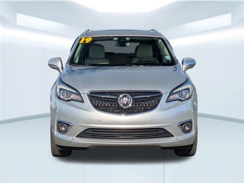 Used 2019 Buick Envision Premium image 10
