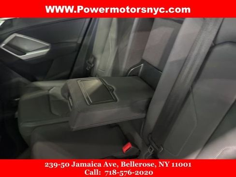 Used 2023 Audi Q3 2.0T Premium image 25