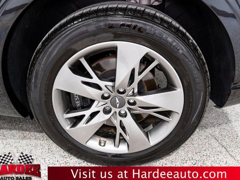 Used 2024 Genesis GV70 3.5T Sport AWD/4WD image 10