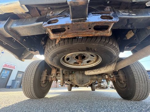 Used 2019 Ford F250 XL w/ XL Value Package AWD/4WD image 46