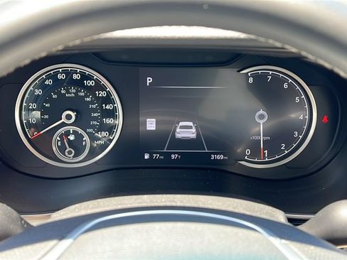 Certified 2026 Genesis G70 2.5T RWD image 22