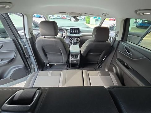 Used 2024 Chevrolet Blazer LT w/ Convenience Package FWD image 29