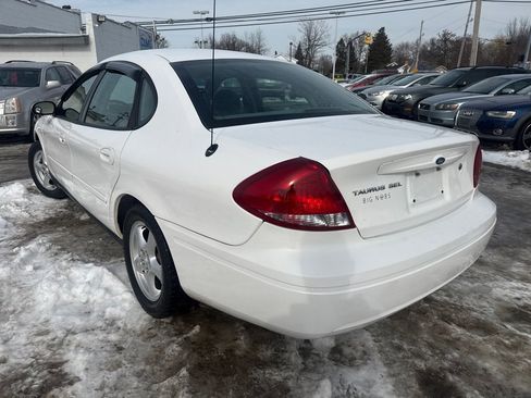 Used 2006 Ford Taurus SEL image 6