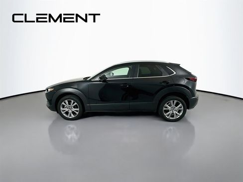 Used 2023 MAZDA CX-30 AWD 2.5 S w/ Preferred Package image 6