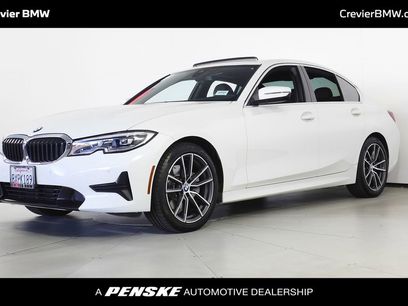 Used 2019 BMW 330i Sedan w/ Convenience Package