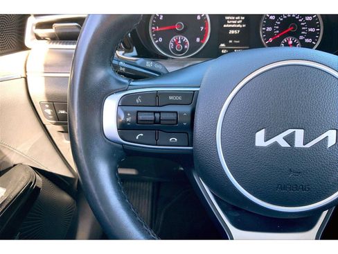 Used 2022 Kia K5 EX w/ EX Premium Package image 15