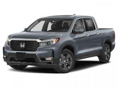 Used 2023 Honda Ridgeline RTL-E