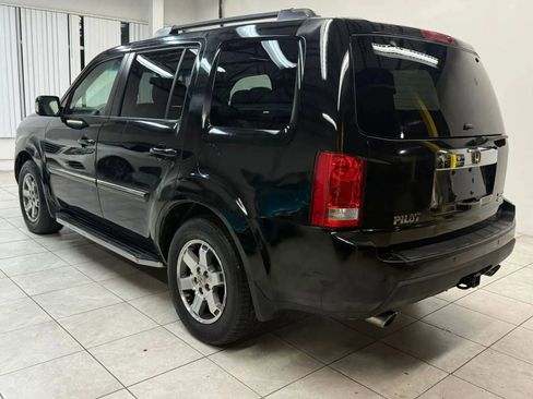 Used 2010 Honda Pilot Touring image 7