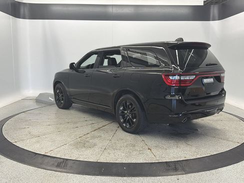 Used 2022 Dodge Durango R/T w/ Blacktop Package AWD/4WD image 3
