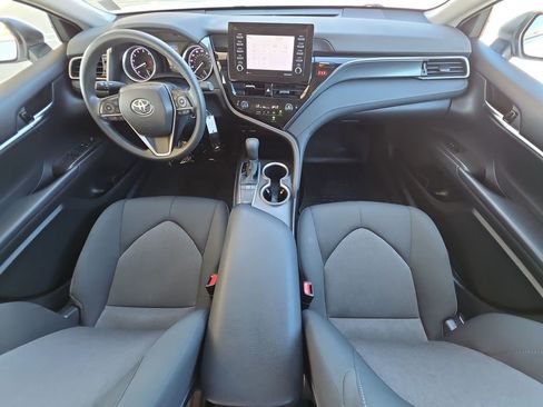 Used 2023 Toyota Camry LE image 20