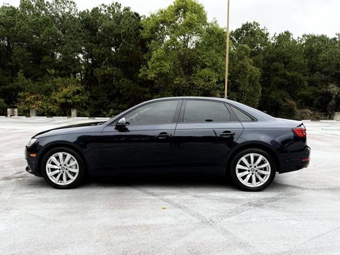 Used 2017 Audi A4 2.0T Premium w/ Convenience Package image 16