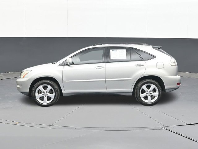 Used 2008 Lexus RX 350 2WD image 8