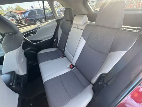 Used 2023 Toyota RAV4 XLE w/ XLE Grade Weather Package AWD/4WD image 22