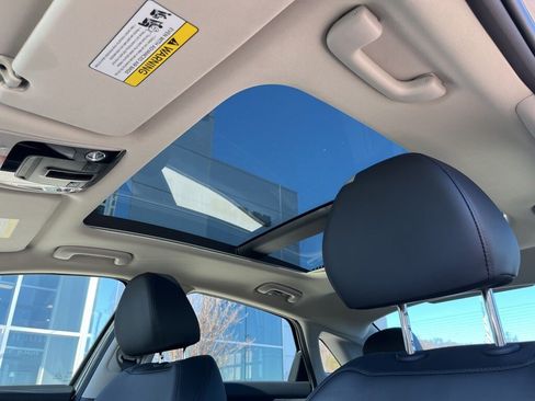 Used 2025 Kia K5 EX image 10