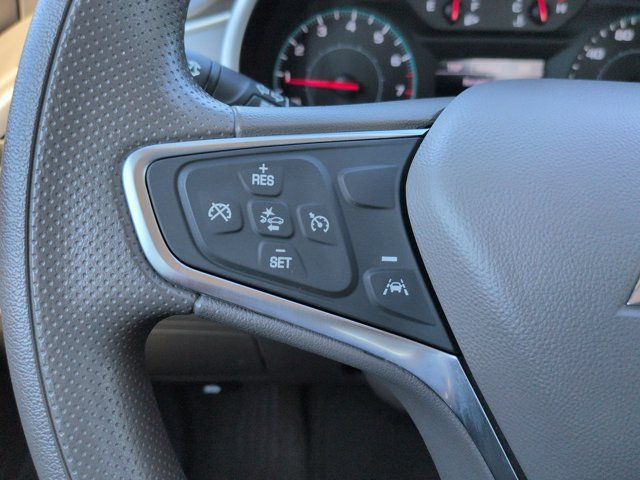 Used 2025 Chevrolet Malibu LT FWD image 22