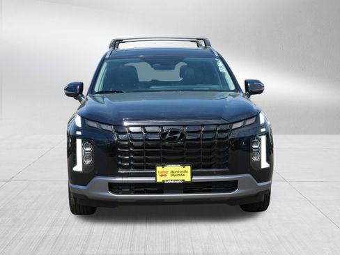 Certified 2023 Hyundai Palisade Limited AWD/4WD image 2