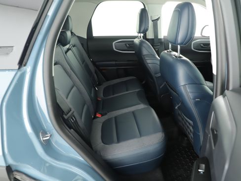 Used 2023 Ford Bronco Sport Outer Banks AWD/4WD image 18