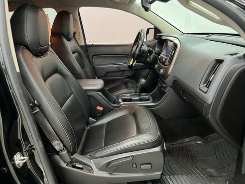 Used 2018 Chevrolet Colorado Z71 image 13