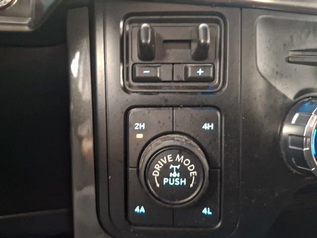 Used 2023 Ford F150 Lariat w/ Equipment Group 502A High AWD/4WD image 35