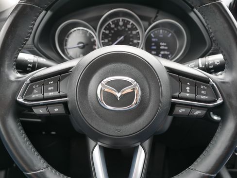 Used 2020 MAZDA CX-5 Touring AWD/4WD image 25