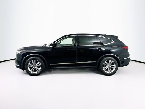 Used 2023 Acura MDX SH-AWD image 4