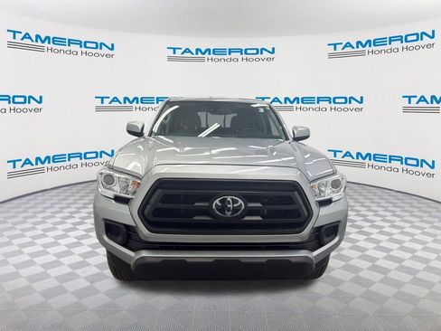 Used 2023 Toyota Tacoma SR AWD/4WD image 8