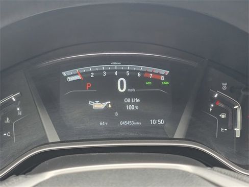 Used 2022 Honda CR-V EX image 37