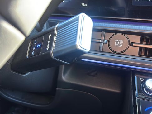 New 2026 Hyundai Santa Fe Calligraphy image 18