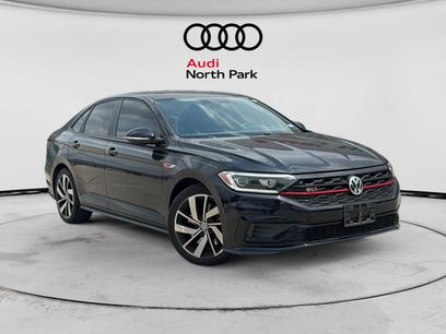 Used 2019 Volkswagen Jetta GLI Autobahn