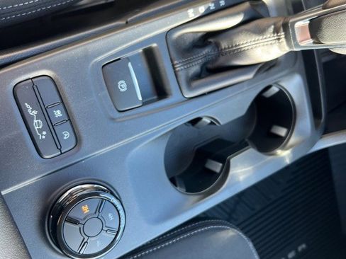 New 2025 Ford Ranger XLT w/ FX4 Off-Road Package image 27