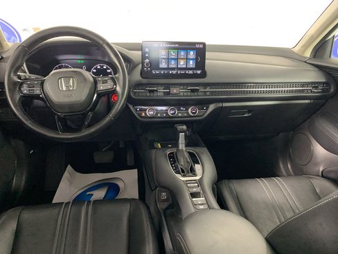 Used 2023 Honda HR-V EX-L image 34