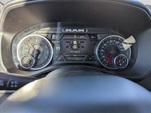 New 2026 RAM 1500 Big Horn AWD/4WD image 16