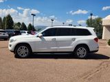 Used 2016 Mercedes-Benz GL 450 4MATIC image 4