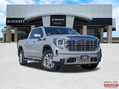 Used 2024 GMC Sierra 1500 Denali