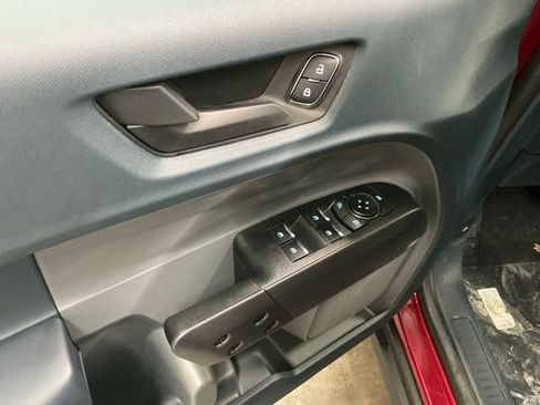 New 2026 Ford Maverick XLT w/ Equipment Group 301A image 15