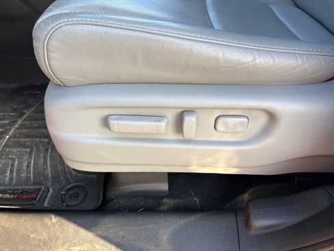 Used 2021 Honda Passport EX-L image 16