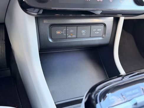 New 2026 Hyundai Tucson Limited image 25