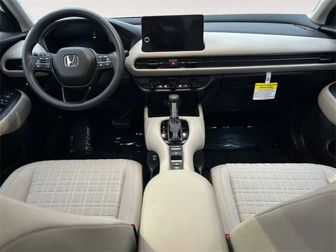 Certified 2026 Honda HR-V LX image 10