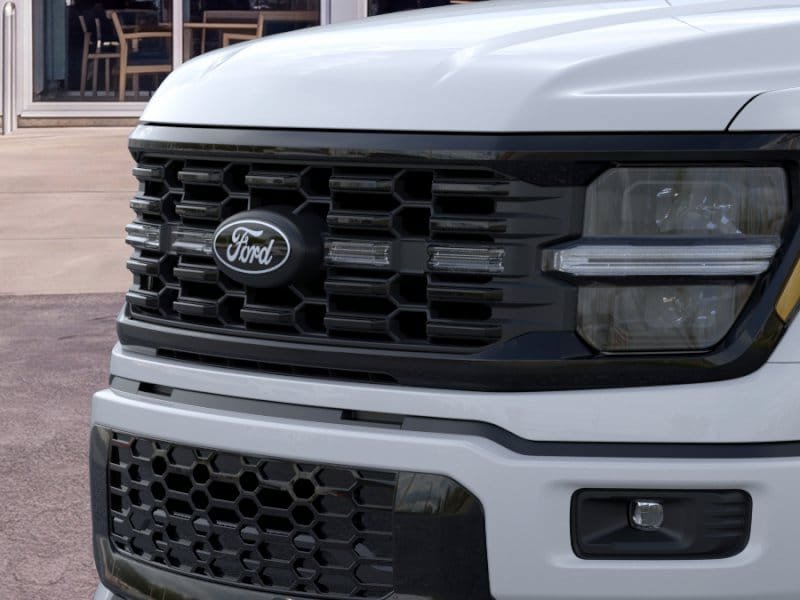 New 2026 Ford F150 STX w/ F-150 LOBO Package AWD/4WD image 39