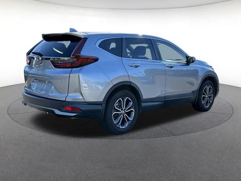 Used 2022 Honda CR-V EX image 6