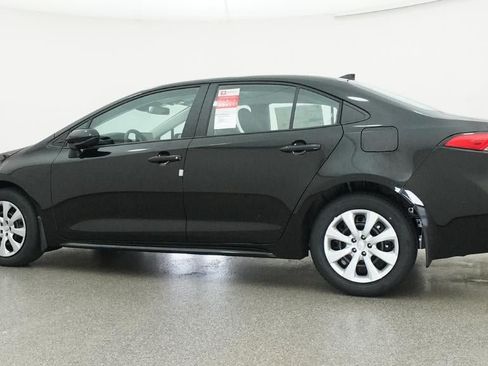 New 2026 Toyota Corolla LE FWD image 20