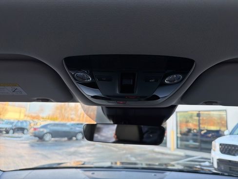 New 2026 Kia Seltos SX image 28