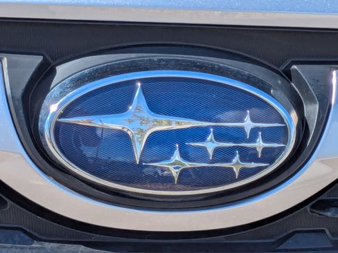 Used 2020 Subaru Forester Premium image 13