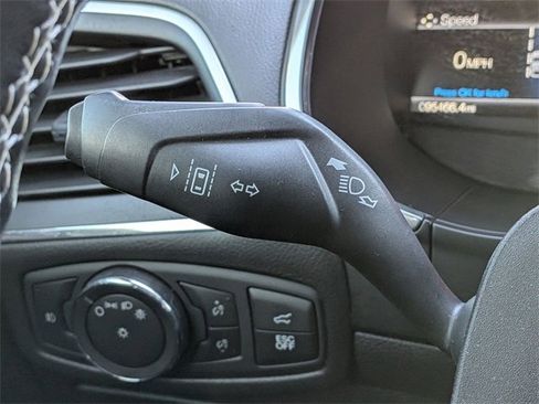 Used 2019 Ford Edge ST w/ Equipment Group 401A image 24