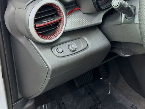 New 2026 Chevrolet Trax RS w/ Driver Confidence Package image 11