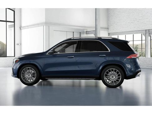 New 2026 Mercedes-Benz GLE 450 4MATIC image 32