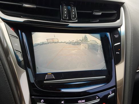 Used 2018 Cadillac CTS Luxury image 25